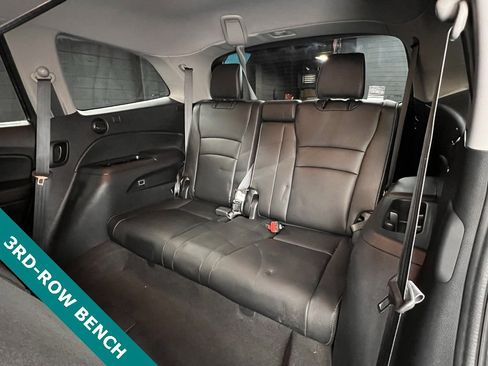 Used 2021 Honda Pilot EX-L image 18