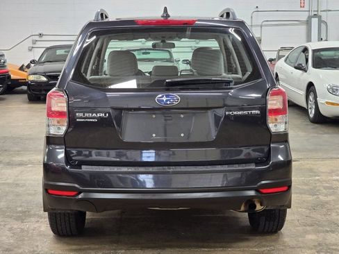 Used 2018 Subaru Forester 2.5i w/ Alloy Wheel Package AWD/4WD image 15