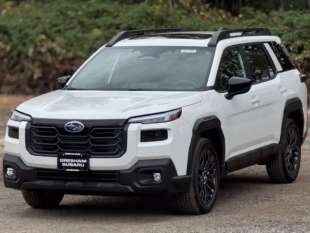 New 2026 Subaru Outback Limited XT AWD/4WD image 3