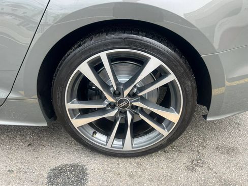 Used 2023 Audi S5 Premium Plus w/ Premium Plus Package AWD/4WD image 11