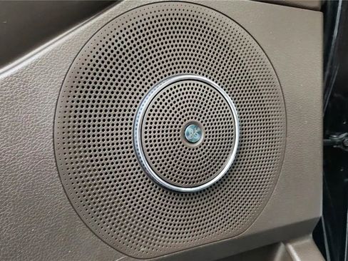 Used 2022 Ford Expedition Max King Ranch image 38