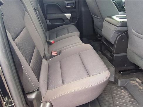 Used 2018 Chevrolet Silverado 1500 LT w/ All Star Edition image 18