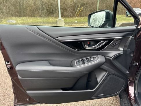 Certified 2024 Subaru Outback Limited image 11