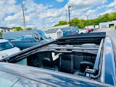 Used 2021 Jeep Wrangler Unlimited Rubicon 4xe w/ Steel Bumper Group image 3