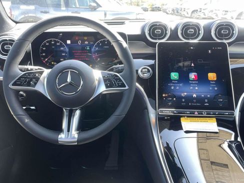 New 2026 Mercedes-Benz GLC 300 4MATIC image 20