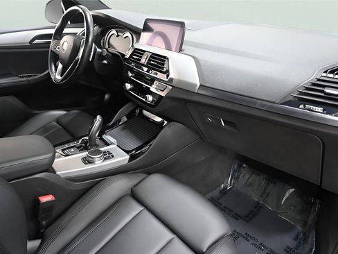 Used 2019 BMW X4 xDrive30i w/ Convenience Package image 20