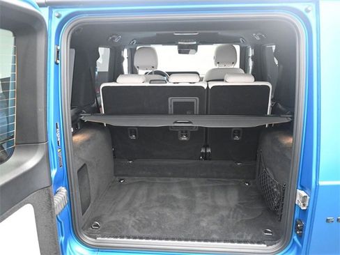 Used 2025 Mercedes-Benz G 63 AMG 4MATIC image 23
