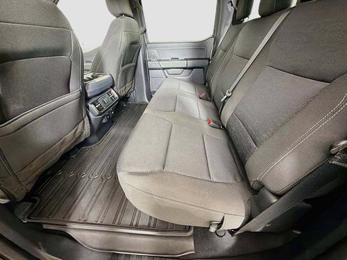 Used 2023 Ford F150 XLT w/ Equipment Group 302A High AWD/4WD image 24