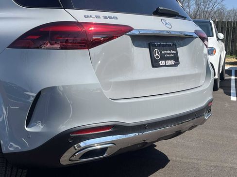 New 2026 Mercedes-Benz GLE 350 4MATIC image 50