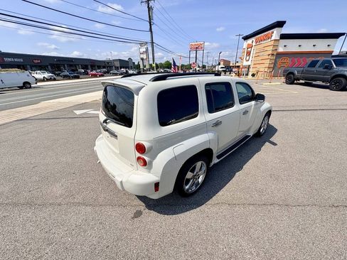 Used 2007 Chevrolet HHR LT w/ LT Preferred Equipment Group FWD image 35