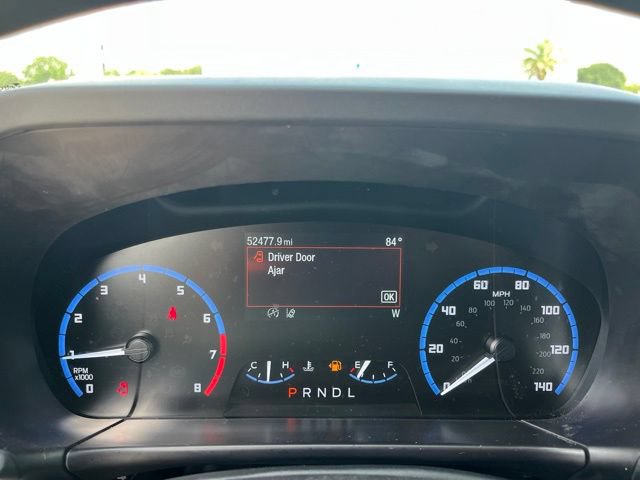 Used 2023 Ford Bronco Sport AWD/4WD image 18