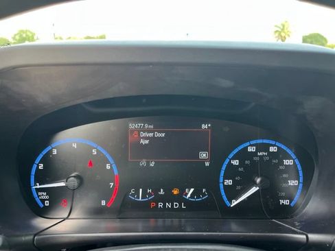 Used 2023 Ford Bronco Sport AWD/4WD image 18