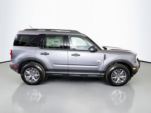 New 2026 Ford Bronco Sport Big Bend AWD/4WD image 18