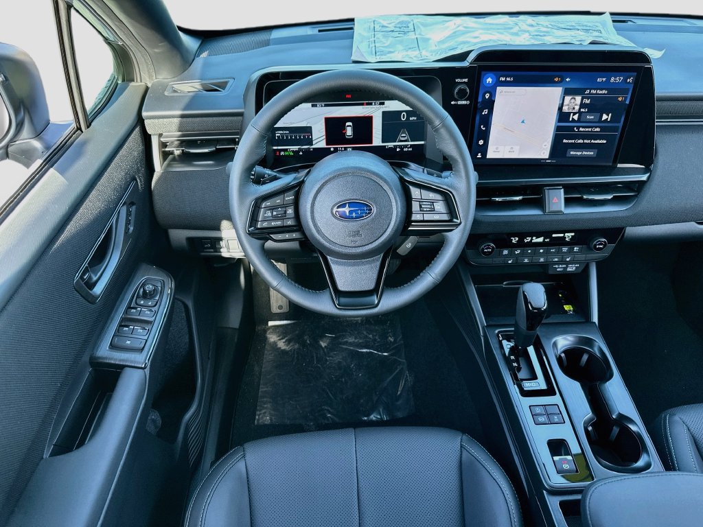 New 2026 Subaru Outback Limited AWD/4WD image 24