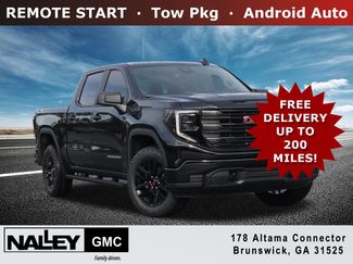 New 2026 GMC Sierra 1500 Pro w/ Graphite Edition AWD/4WD 360° Tour