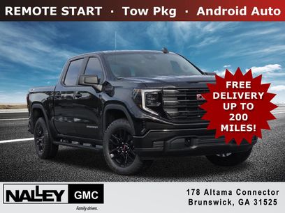 New 2026 GMC Sierra 1500 Pro w/ Graphite Edition