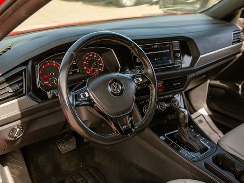 Used 2021 Volkswagen Jetta R-Line FWD image 10