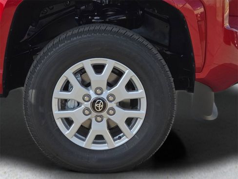 New 2026 Toyota Tacoma SR5 image 9