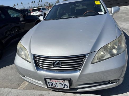 Used 2008 Lexus ES 350 w/ Premium Pkg FWD image 9