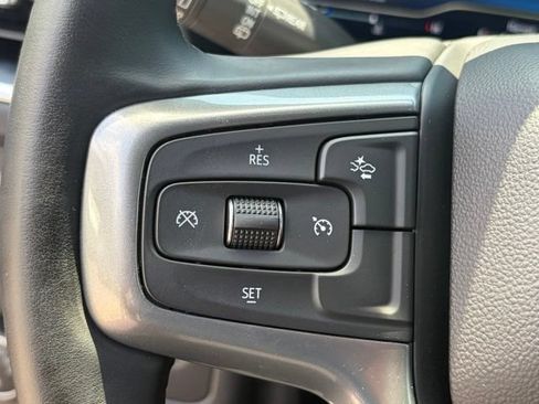 Used 2024 Chevrolet Tahoe Z71 AWD/4WD image 16