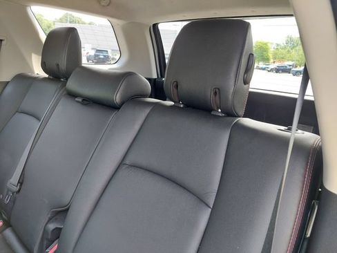 Certified 2021 Toyota 4Runner Venture w/ Moonroof Package AWD/4WD image 34