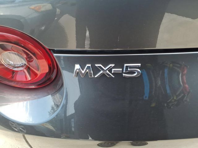 New 2026 MAZDA MX-5 Miata Grand Touring RWD image 16