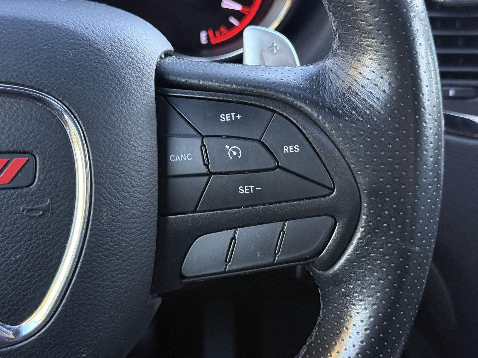 Used 2020 Dodge Durango GT AWD/4WD image 36