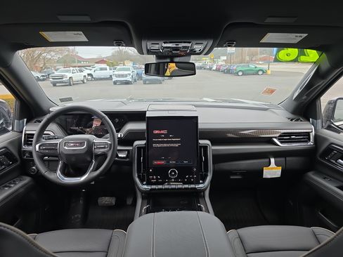 New 2026 GMC Yukon XL Elevation w/ LPO, Floor Liner Package image 16