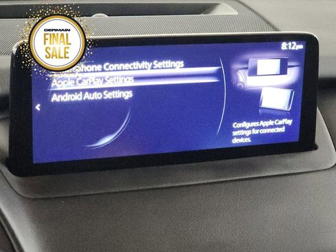 Used 2022 MAZDA CX-9 Touring w/ Touring Premium Package image 26