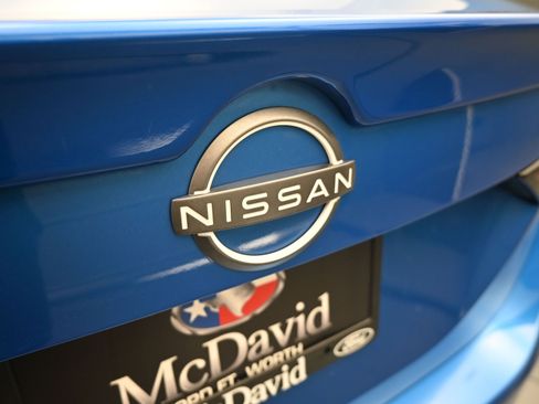 Used 2024 Nissan Sentra SR image 12