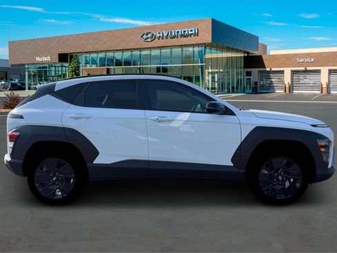 New 2026 Hyundai Kona SEL Sport image 9