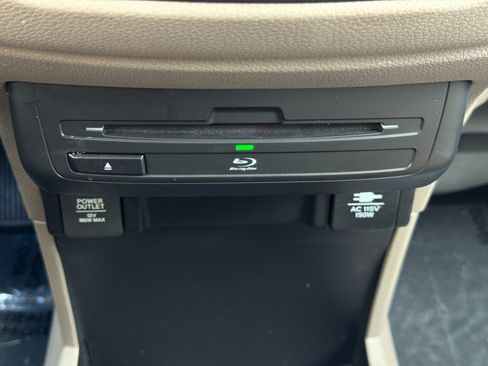 Used 2019 Honda Odyssey EX-L image 31