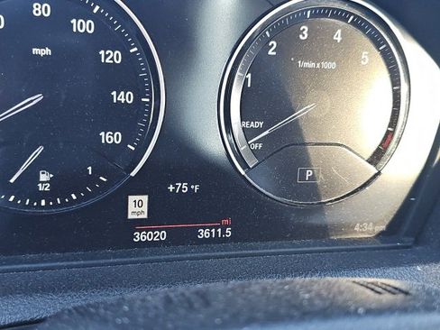 Used 2020 BMW 230i Convertible w/ Premium Package image 5