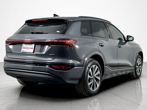 New 2027 Audi Q6 e-tron Premium AWD/4WD image 6