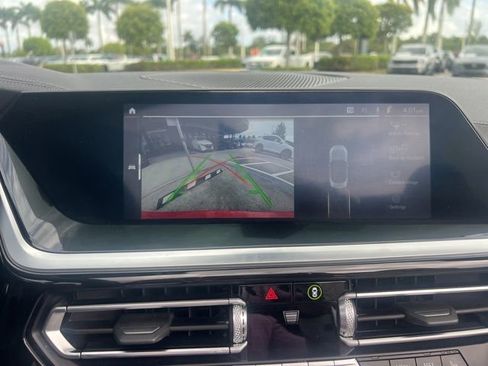 Used 2019 BMW Z4 sDrive30i w/ M Sport Package RWD image 36
