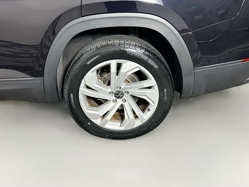 Used 2023 Volkswagen Atlas SE FWD image 11