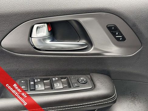 New 2026 Chrysler Pacifica Select image 20