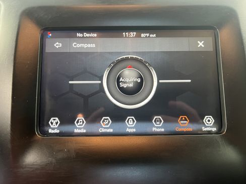 Used 2020 Jeep Cherokee Latitude AWD/4WD image 20