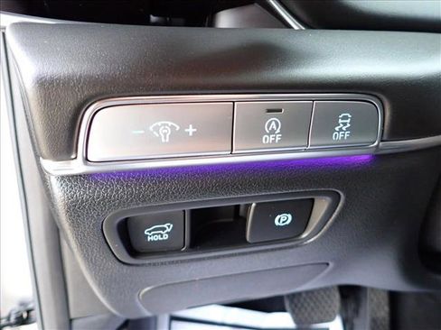 Used 2024 Genesis GV80 3.5T image 16