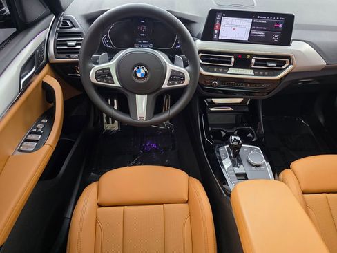 Used 2022 BMW X3 sDrive30i w/ M Sport Package 2 RWD image 13