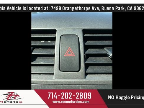 Used 2011 Toyota Corolla LE w/ Preferred Accessory Pkg FWD image 30