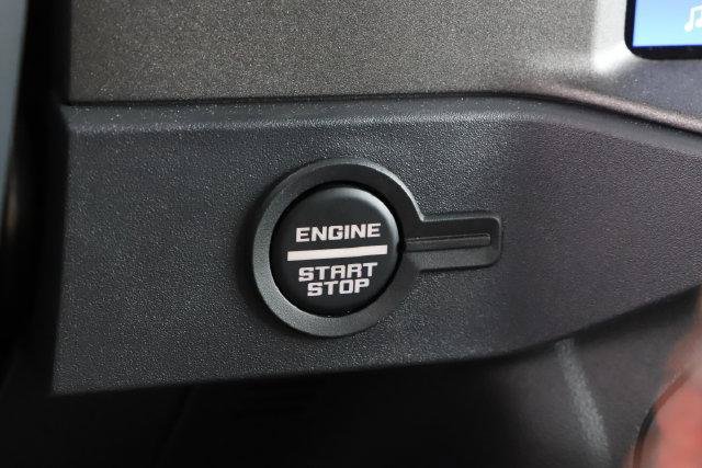 New 2026 Ford Bronco Raptor AWD/4WD image 39