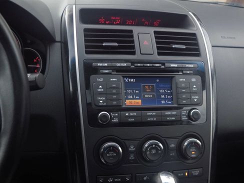 Used 2010 MAZDA CX-9 Touring w/ Moonroof & Bose Audio Pkg image 9