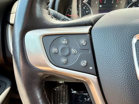 Used 2020 GMC Terrain Denali w/ Denali Premium Package AWD/4WD image 26