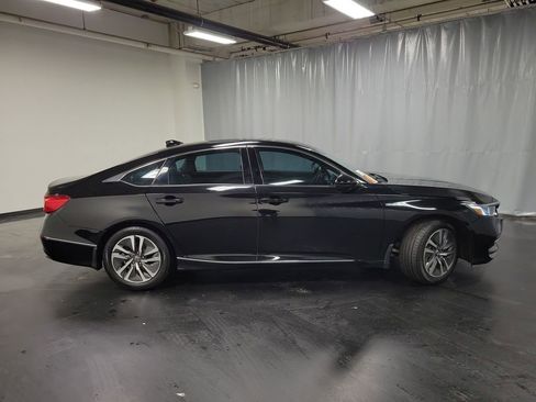 Used 2019 Honda Accord EX-L image 9