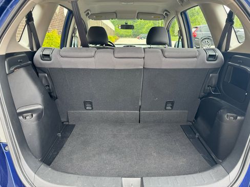 Used 2013 Honda Fit image 21