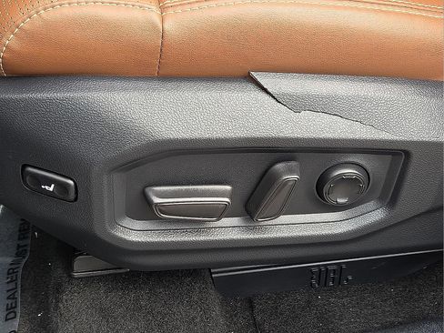 Used 2024 Toyota Tundra 1794 Edition image 14