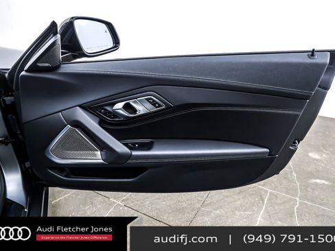 Used 2021 BMW Z4 M40i image 21