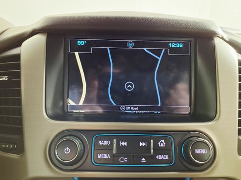 Used 2017 GMC Yukon XL Denali AWD/4WD image 18