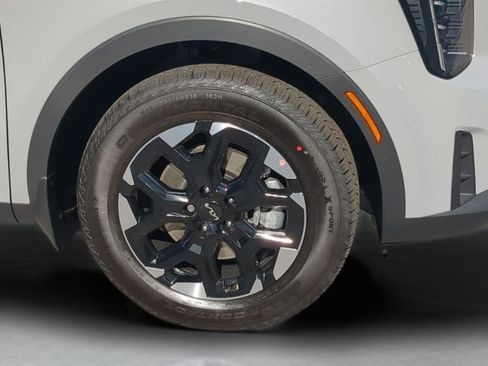 New 2026 Kia Sorento S FWD image 28
